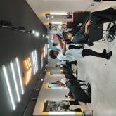 BARBEARIA BLACK ZONE