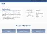 MYOGENÉTICA