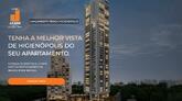 Praça Higienópolis - Um refúgio exclusivo no coração de Higienópolis