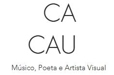 Logo CACAU ARTISTA