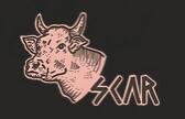 Logo SCAR QUEIJOS