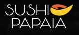 Logo SUSHI PAPAIA